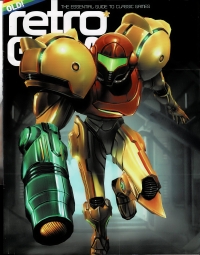 Retro Gamer Load 280 Box Art