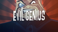 Evil Genius Box Art
