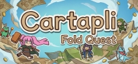 Cartapli: Fold Quest Box Art