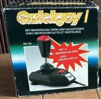 Quickjoy I SV-121 Box Art