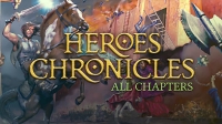 Heroes Chronicles: All Chapters Box Art
