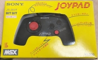Sony Joypad JS-303T Box Art