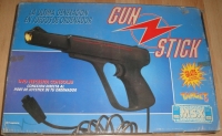 MHT Ingenieros Gun Stick Box Art