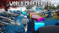 World Crafter TD Box Art