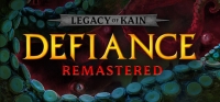 Legacy of Kain: Defiance Remastered Box Art