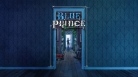 Blue Prince Box Art