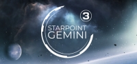 Starpoint Gemini 3 Box Art