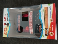 Arcsde Station 240 games-in Box Art