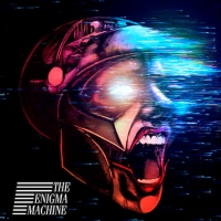 Enigma Machine, The Box Art