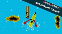 Arcade Archives 2: Adventure Canoe Box Art