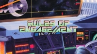 Rules of Engagement Box Art