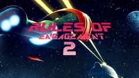 Rules of Engagement 2 Box Art