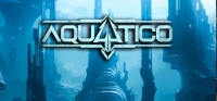 Aquatico Box Art