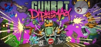 Gunbot Diplomacy Box Art