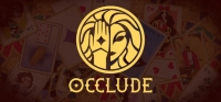 Occlude Box Art