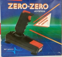 MHT Ingenieros Zero-Zero Joystick Box Art