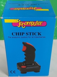 JoComputer Chip Stick Box Art