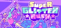 Super Glitter Rush Box Art