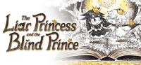 Liar Princess and the Blind Prince, The Box Art