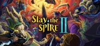 Slay the Spire 2 Box Art