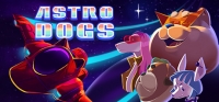 Astrodogs Box Art
