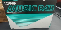 Yamaha Music Pad Box Art