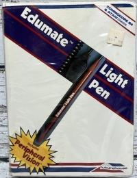 Futurehouse Edumate Light Pen Box Art