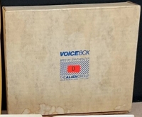 AlienGroup Voicebox II Speech Synthesizer Box Art