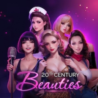 20th Century Beauties Box Art