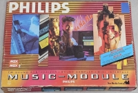 Philips Music-Module Box Art