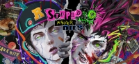 Stupid Never Dies Box Art