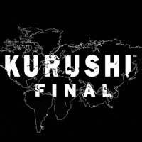 Kurushi Final: Mental Blocks Box Art