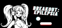 Breakout Epilepsia Box Art
