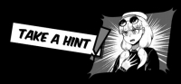 Take A Hint Box Art