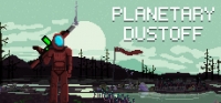 Planetary Dustoff Box Art