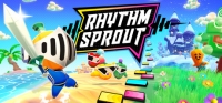 Rhythm Sprout Box Art