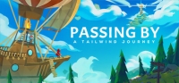 Passing By: A Tailwind Journey Box Art