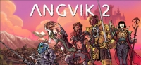 Angvik 2 Box Art