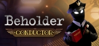 Beholder: Conductor Box Art