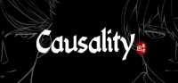 Causality Box Art