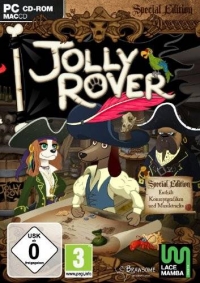 Jolly Rover Box Art
