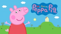 My Friend Peppa Pig Box Art