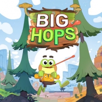 Big Hops Box Art