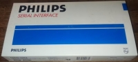 Philips Serial Interface Box Art