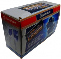 Dynacom The Paddle Controller Box Art