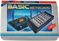 Dynacom Basic Keyboard Box Art