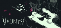 Hauntii Box Art