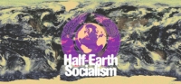 Half-Earth Socialism Box Art