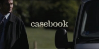 Casebook Episode 0: The Missing Urn Box Art