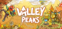 Valley Peaks Box Art